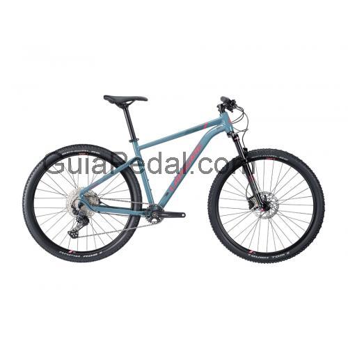 Lapierre Edge 9.9 ficha-técnica e avaliações
